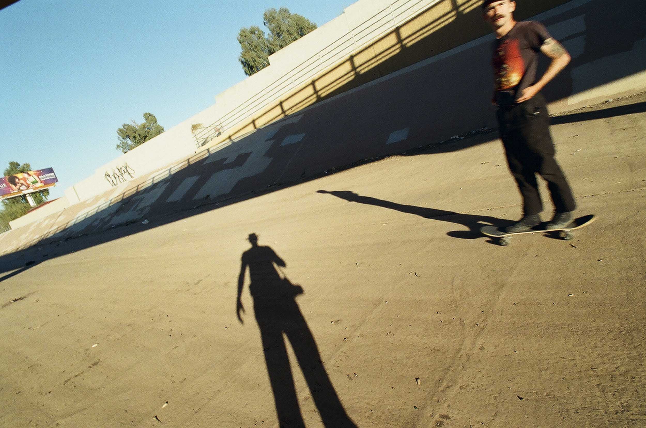 Good Chat: Leo Romero