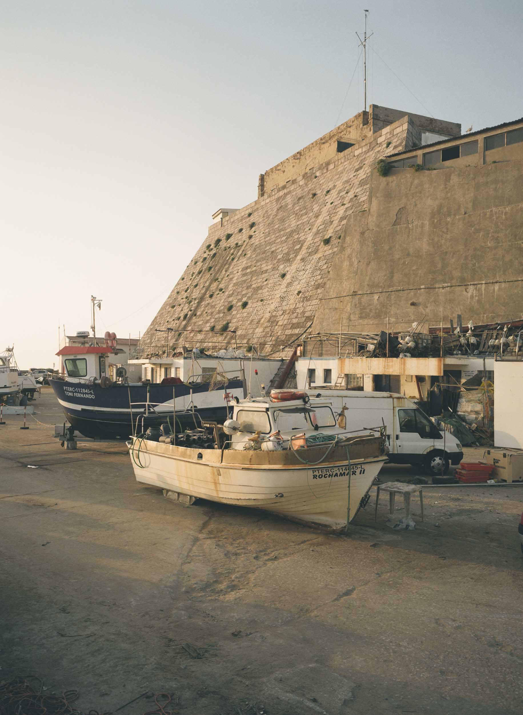 Photo Diary: Stills in Stride