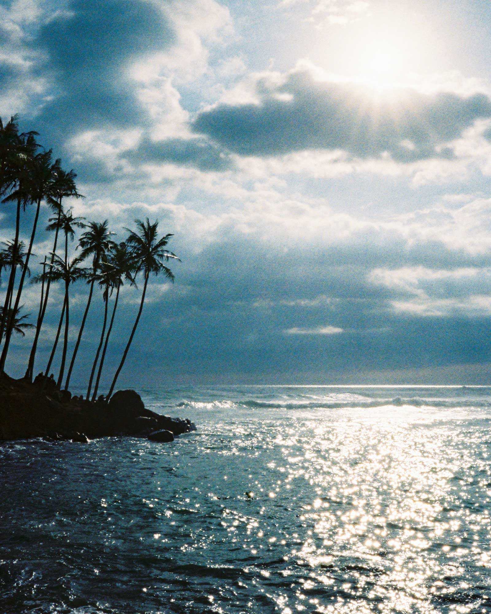 Photo Diary: Resplendent Isle