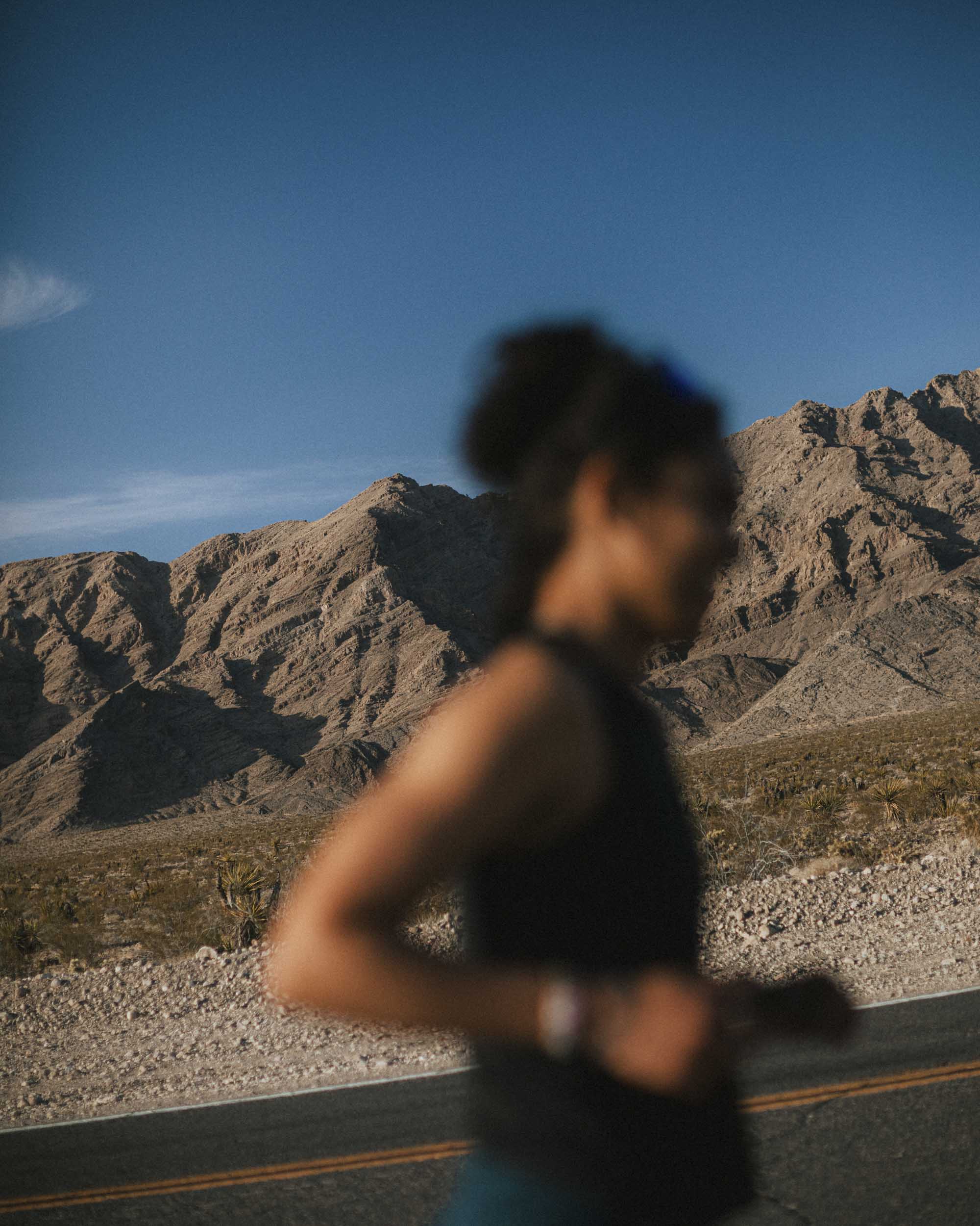 Photo Diary: The Speed Project