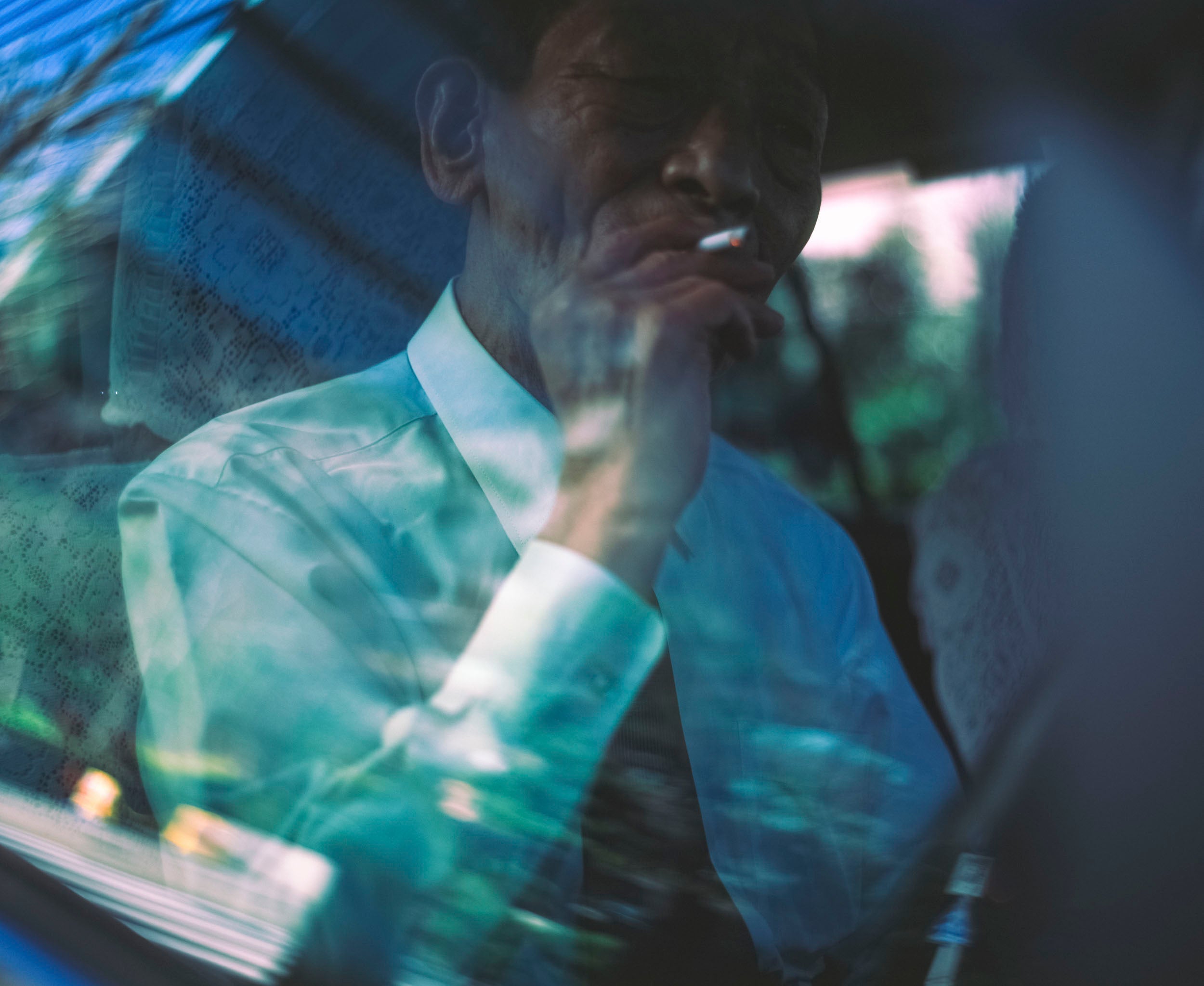 Photo Diary: Japan Indisposed