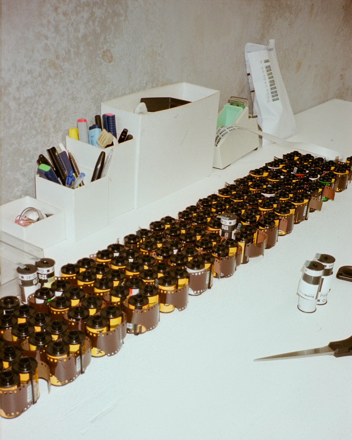 Top 5: Film Labs Australia – Hung Supply