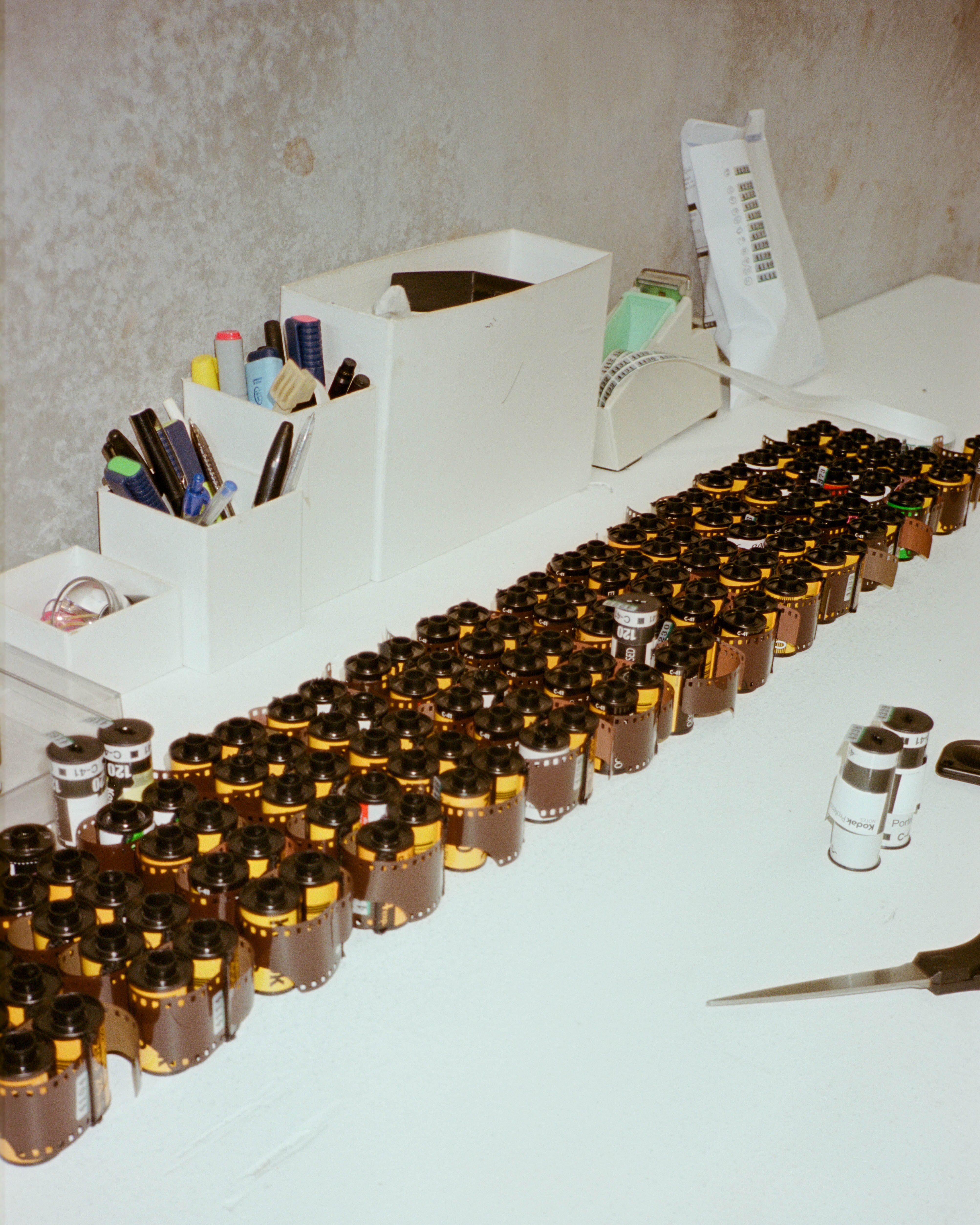 Top 5: Film Labs Australia