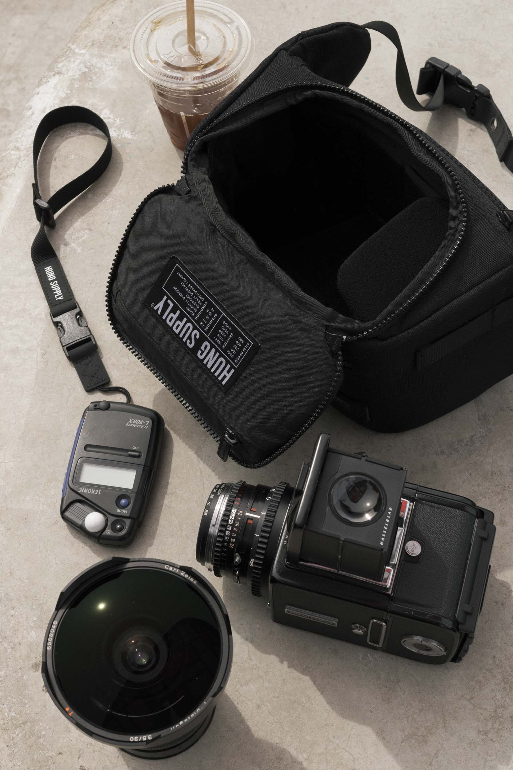 Top 5: Best Medium Format Film Cameras 2026 – Hung Supply