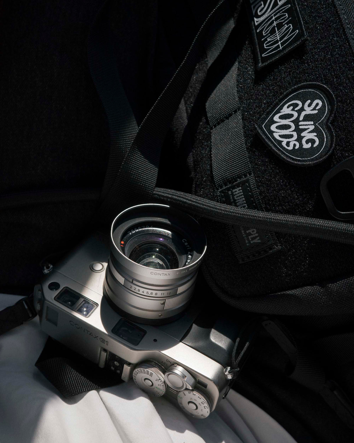 Top 5: Best Rangefinder Cameras 2026