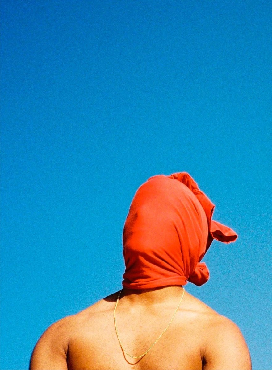 Good Chat: Canvas Collective - Hung Supply