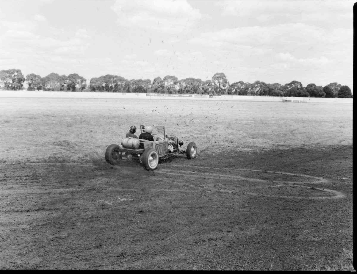 Photo Diary: Chopped 2022 - Hung Supply