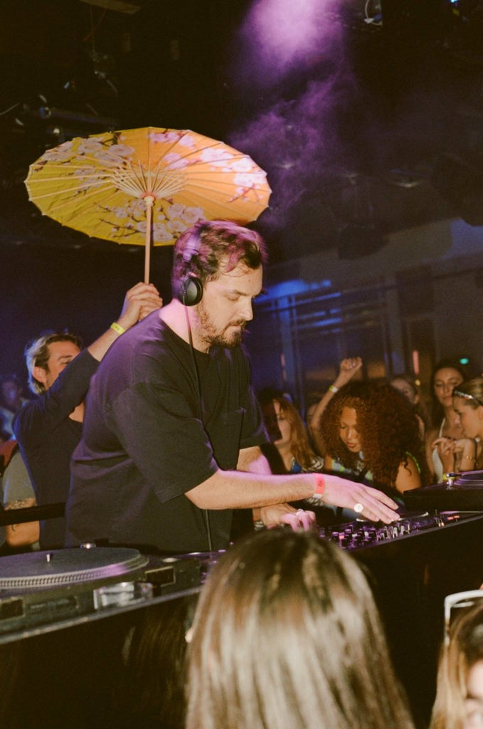 Photo Diary: Loods @ Lost Sundays - Hung Supply