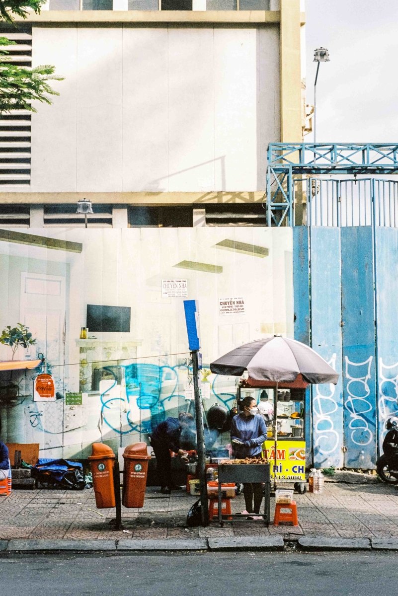 Photo Diary: Vietnam - Hung Supply