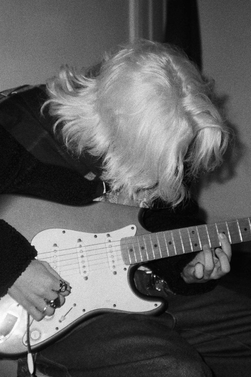 Top 5: Frames w/ Nikhil Ranepura - Hung Supply