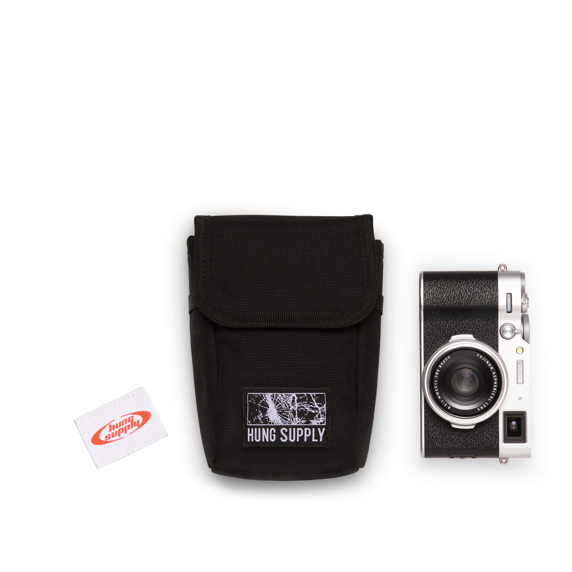 Camera Bag Best Case For Fujifilm X100v Genuine Real Leather