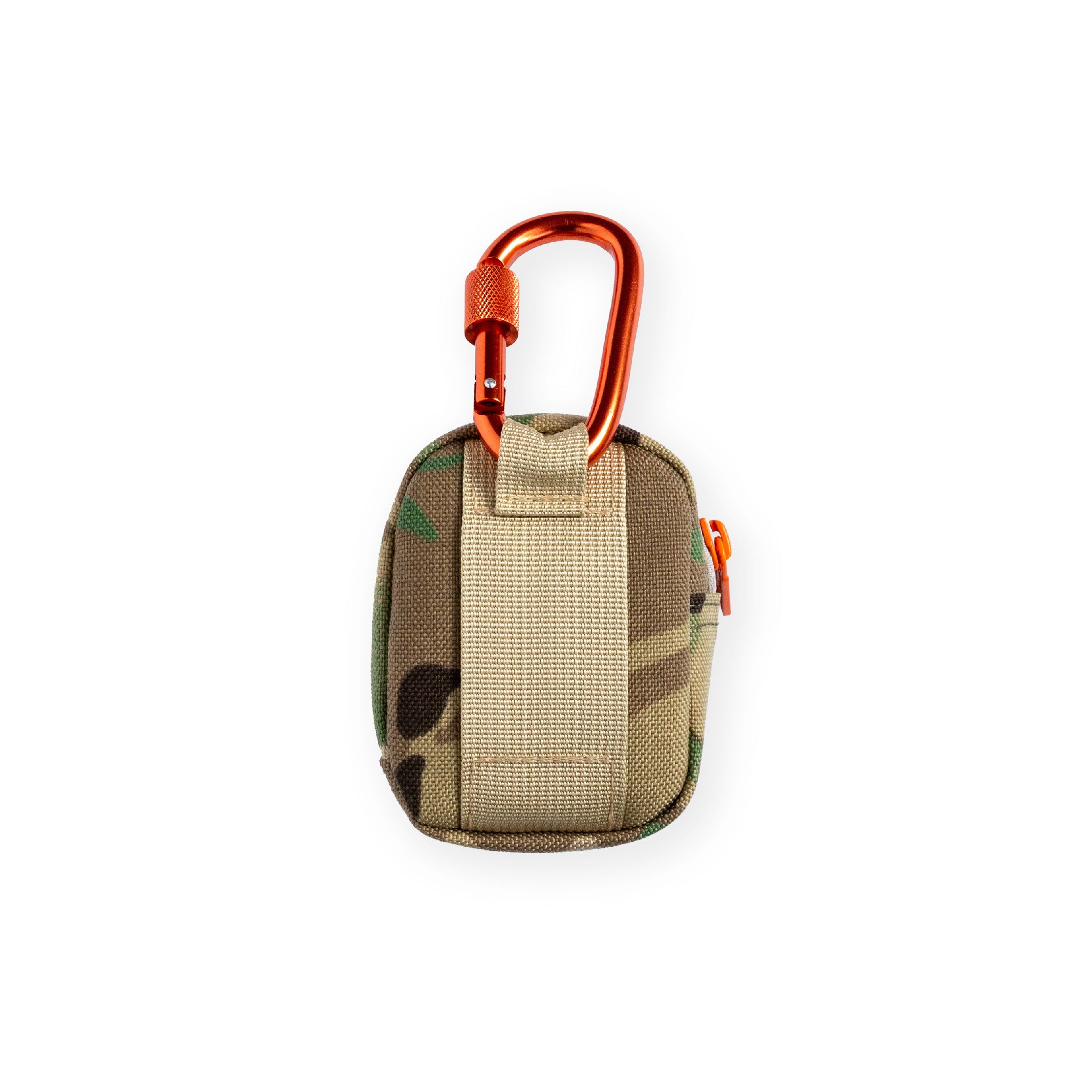 Nuxx Carabiner Pouch – Compact Gear Pouch | Hung Supply