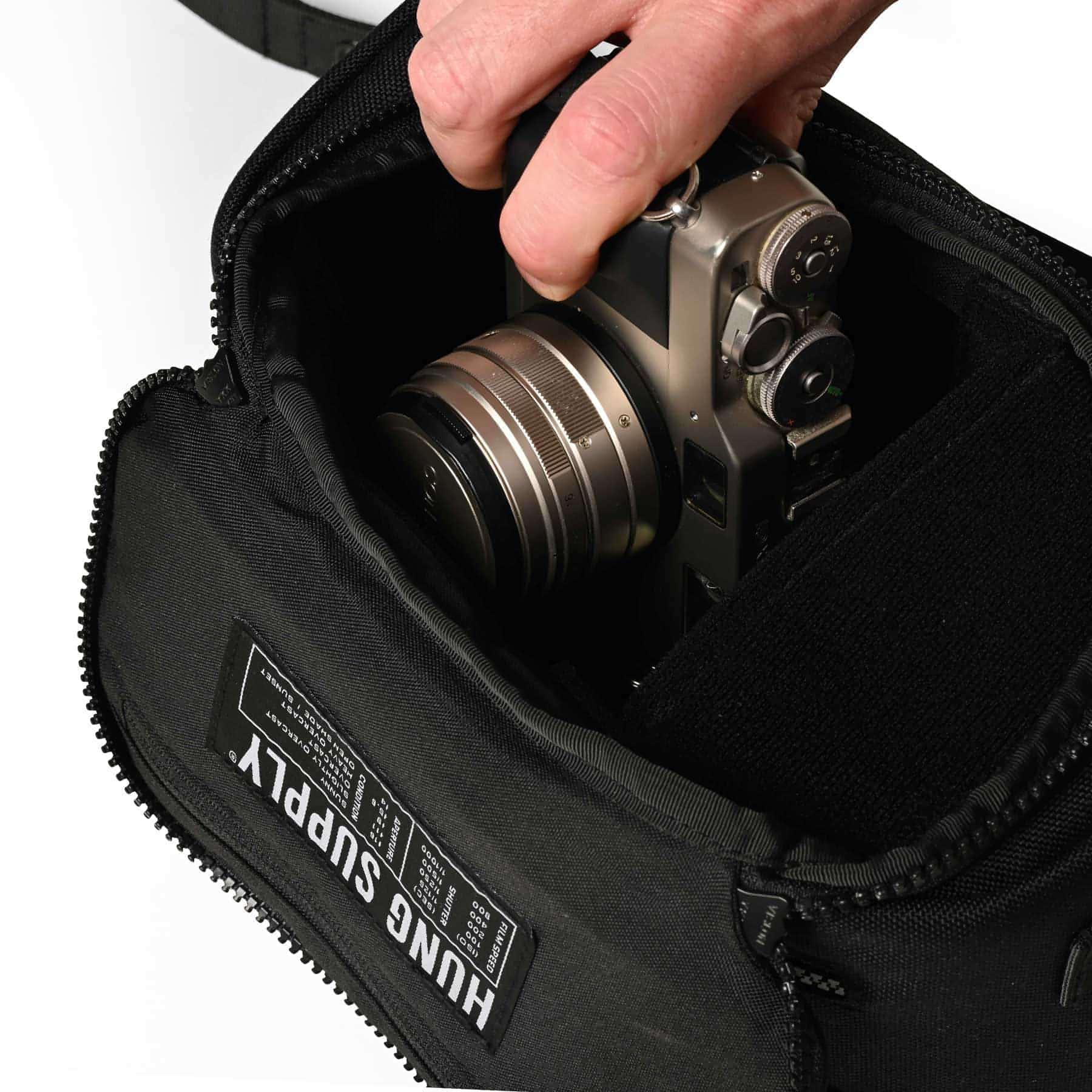 Sidewalk Camera Sling – Hung Supply